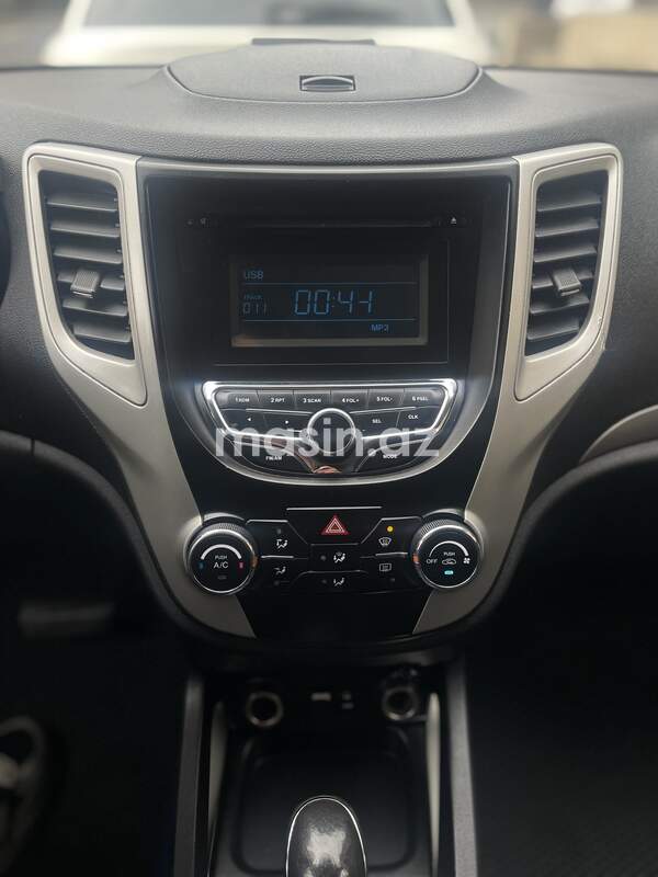 Changan CS 35 - Image 3