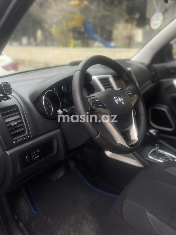 Changan CS 35 - Image 5