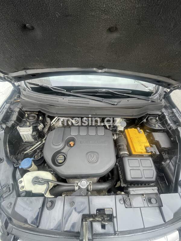 Changan CS 35 - Image 6