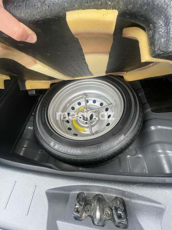 Changan CS 35 - Image 7