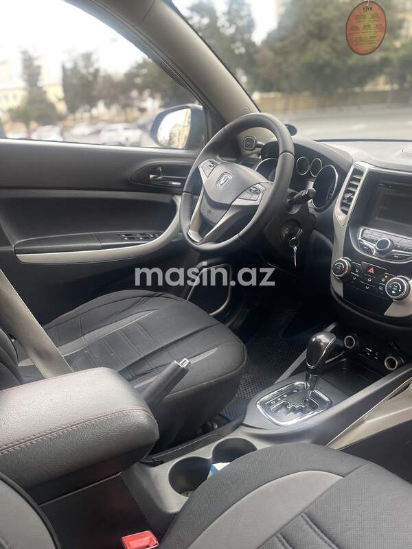 Changan CS 35 - Image 8