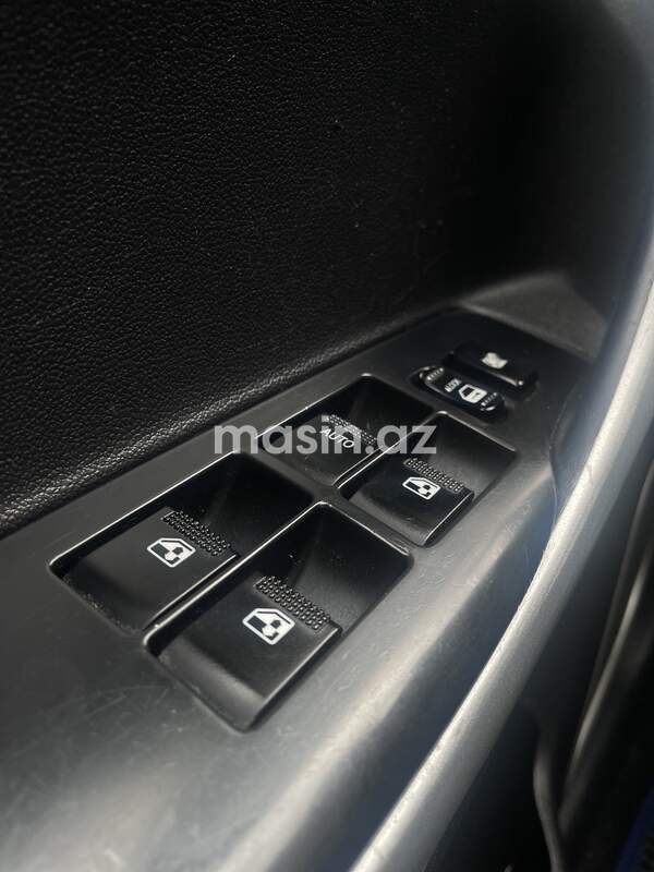 Changan CS 35 - Image 10