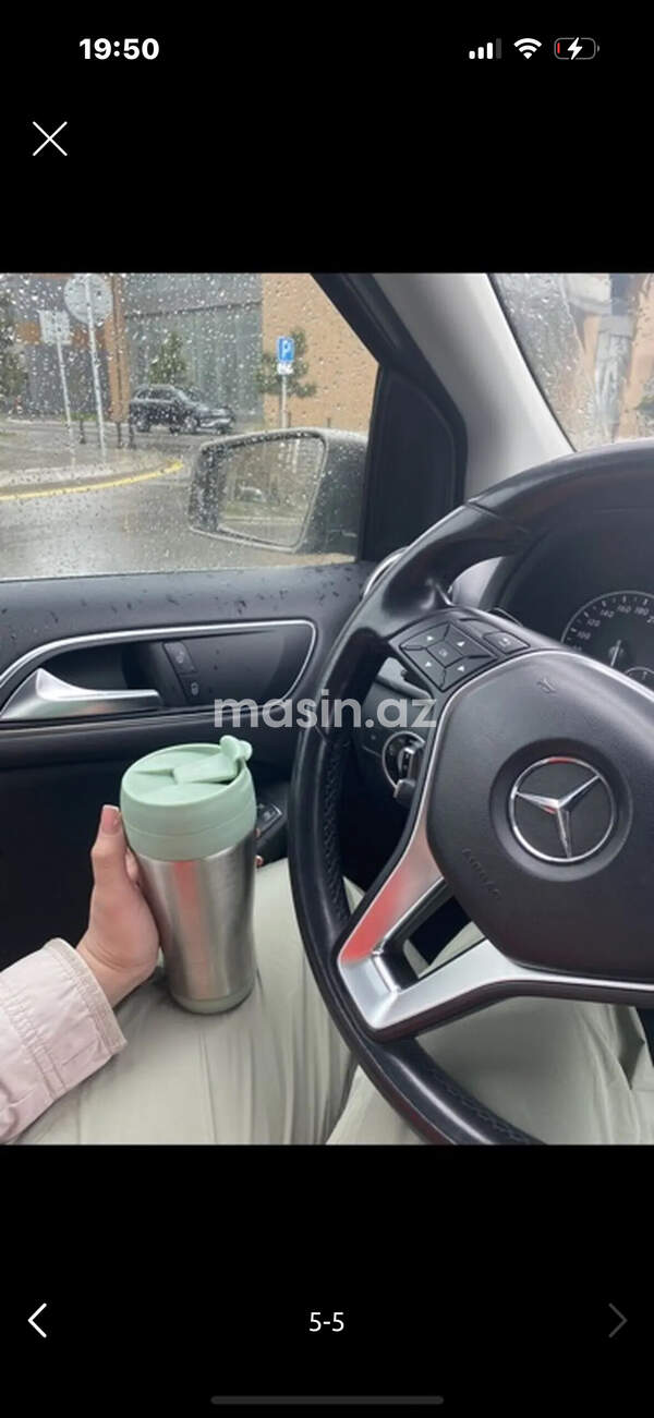 Mercedes B 180 - Image 5