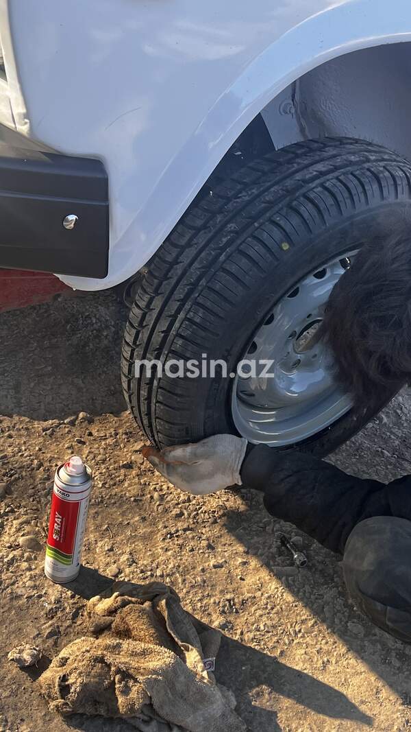 LADA (VAZ) 2107 - Image 4