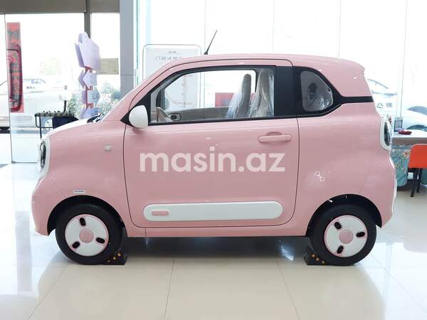 Bestune B70 - Image 2