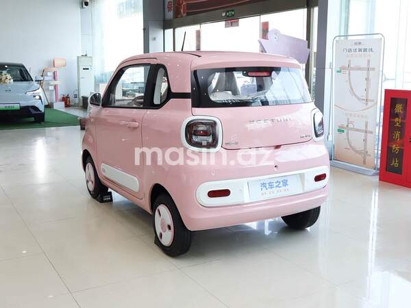 Bestune B70 - Image 3