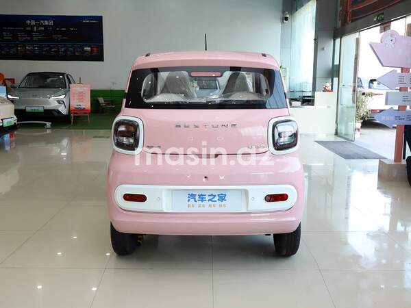 Bestune B70 - Image 4