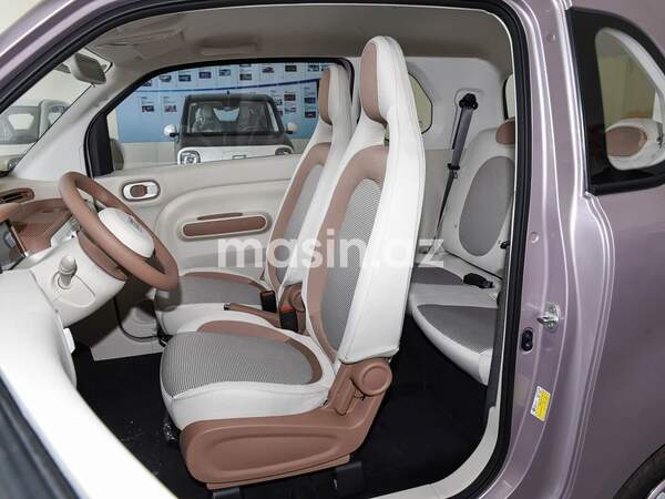 Bestune B70 - Image 5