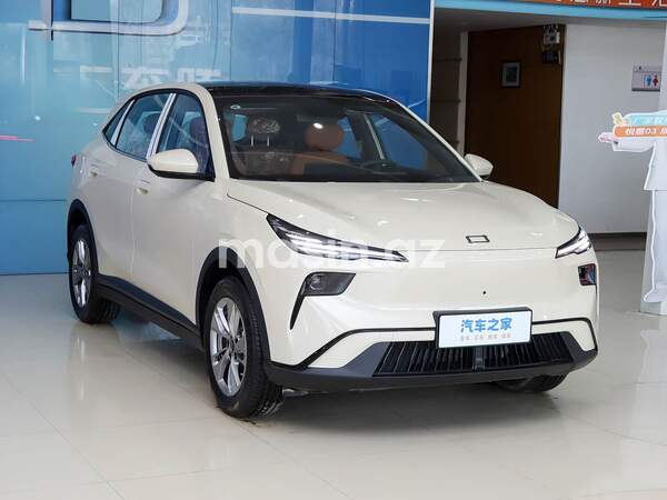 Bestune B70 - Image 2