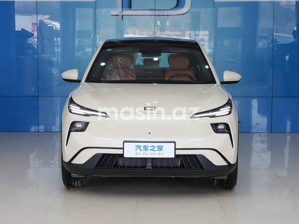 Bestune B70 - Image 3