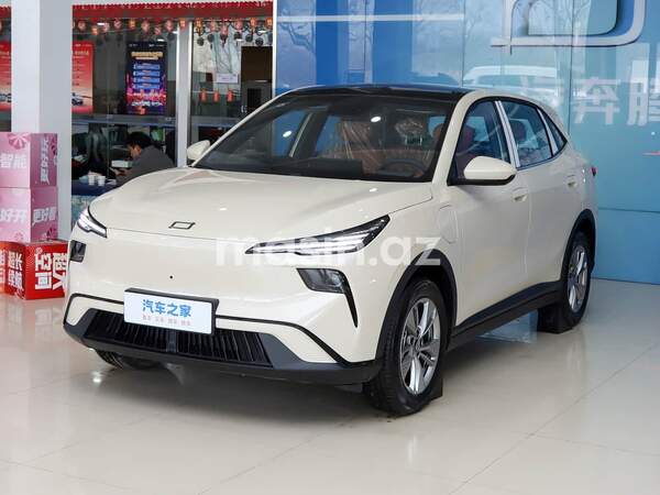 Bestune B70 - Image 4