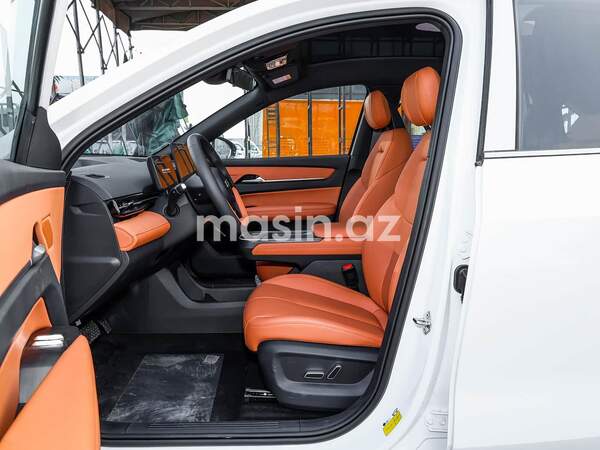 Bestune B70 - Image 5