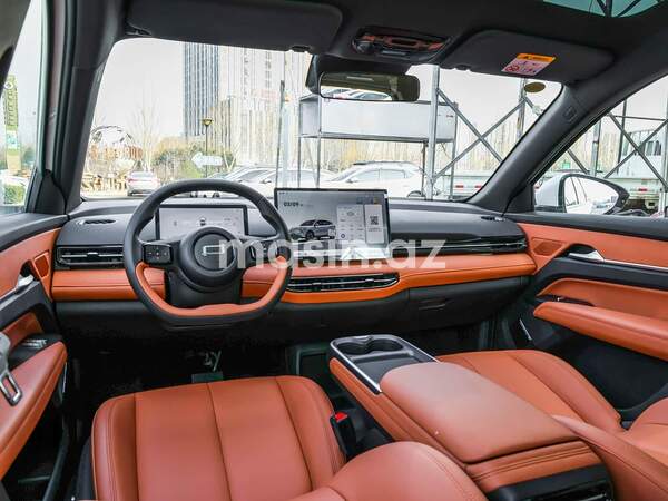 Bestune B70 - Image 6