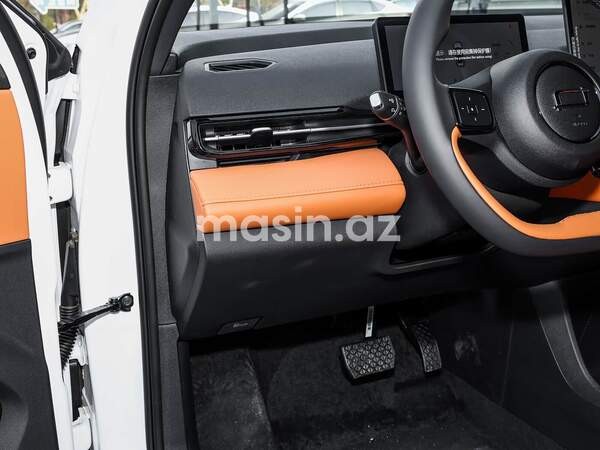 Bestune B70 - Image 8