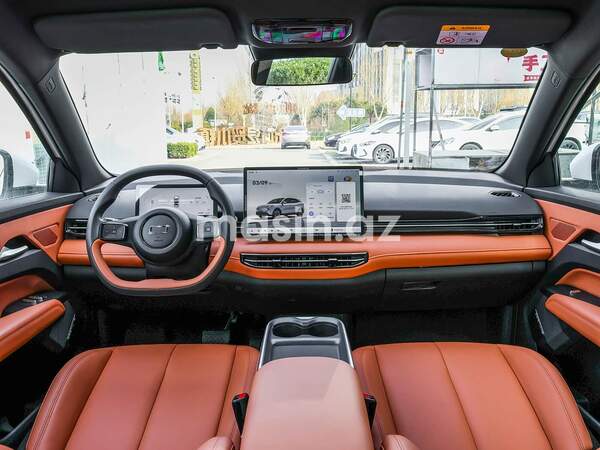 Bestune B70 - Image 9