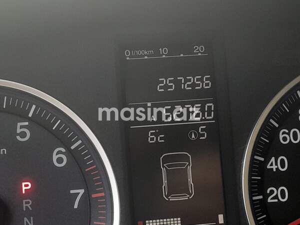 Honda CR-V - Image 2