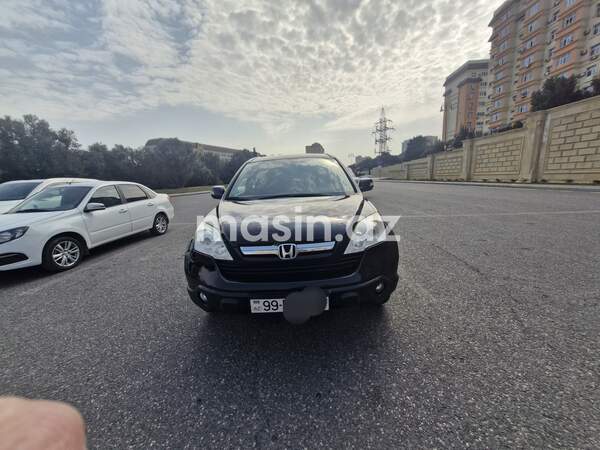 Honda CR-V - Image 3