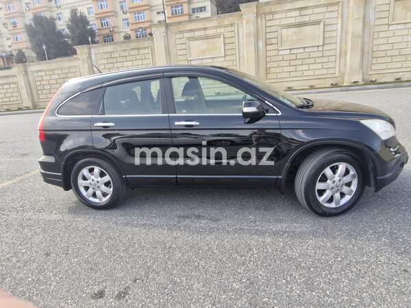 Honda CR-V - Image 6