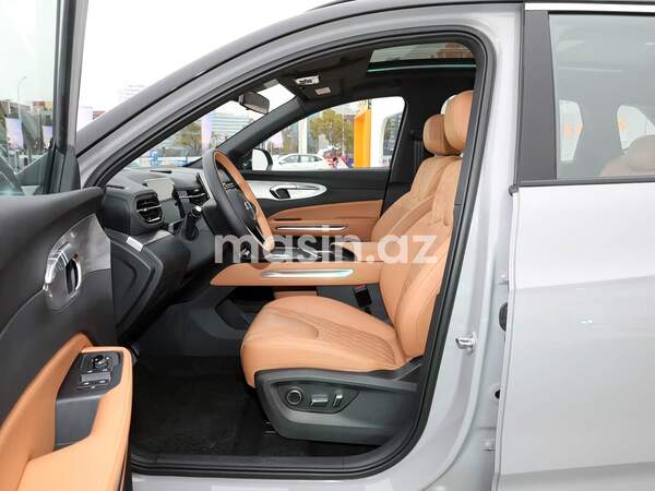 Bestune B70 - Image 2