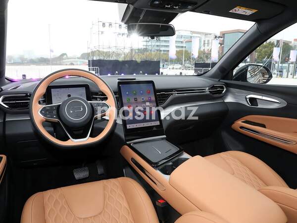 Bestune B70 - Image 3