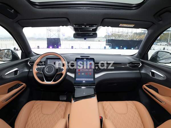 Bestune B70 - Image 4