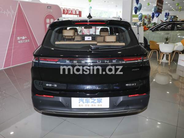 Bestune B70 - Image 5