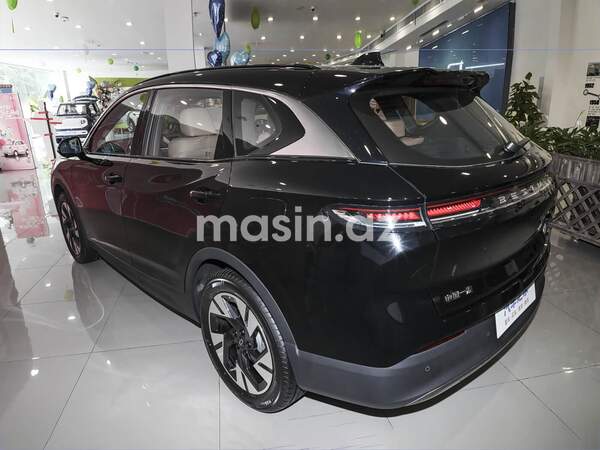 Bestune B70 - Image 6