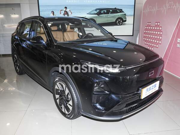 Bestune B70 - Image 7