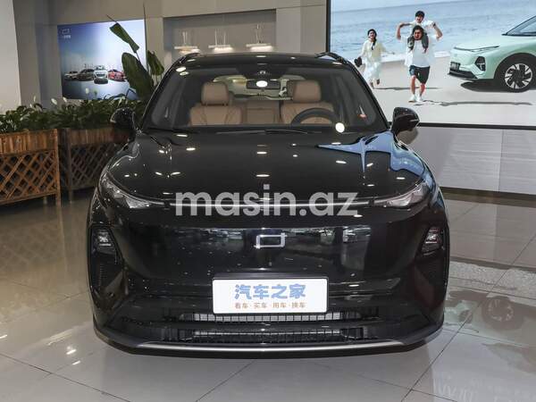 Bestune B70 - Image 8