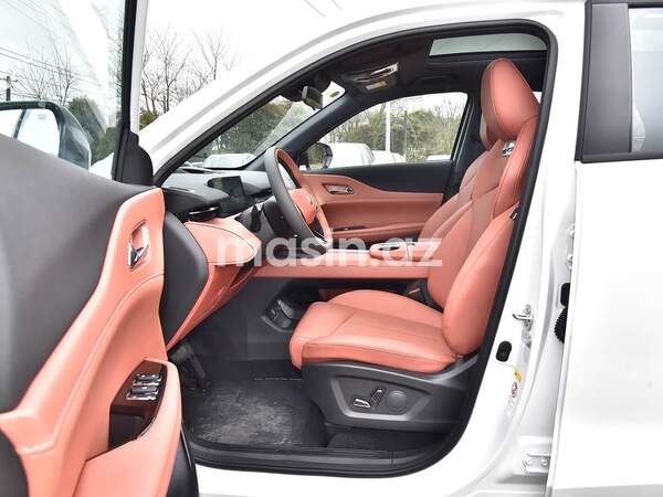 Changan Uni-Z - Image 2