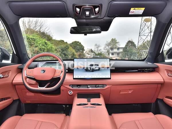 Changan Uni-Z - Image 3