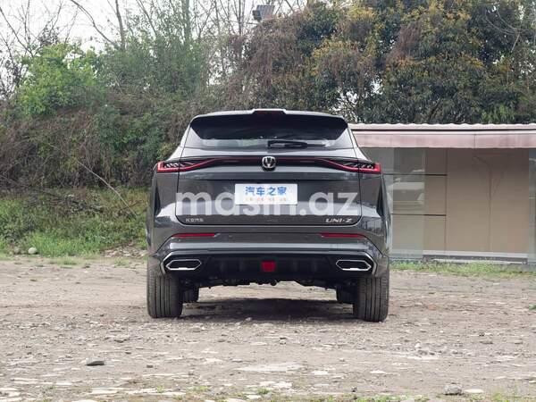 Changan Uni-Z - Image 4