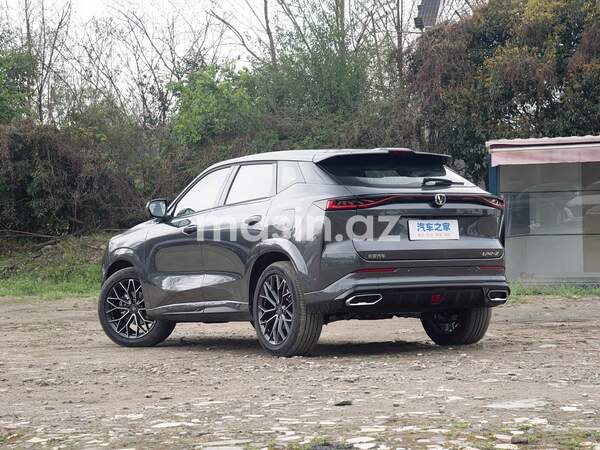 Changan Uni-Z - Image 5