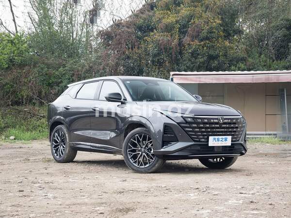 Changan Uni-Z - Image 7