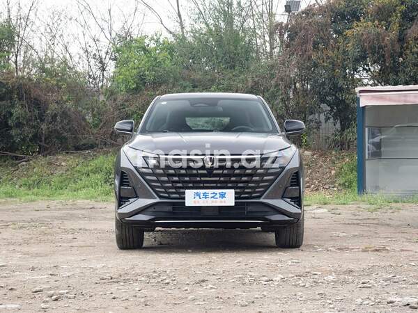 Changan Uni-Z - Image 8