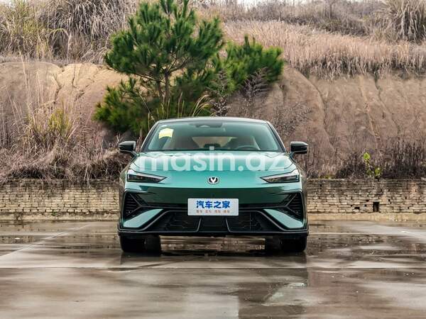 Changan Uni-V - Image 2