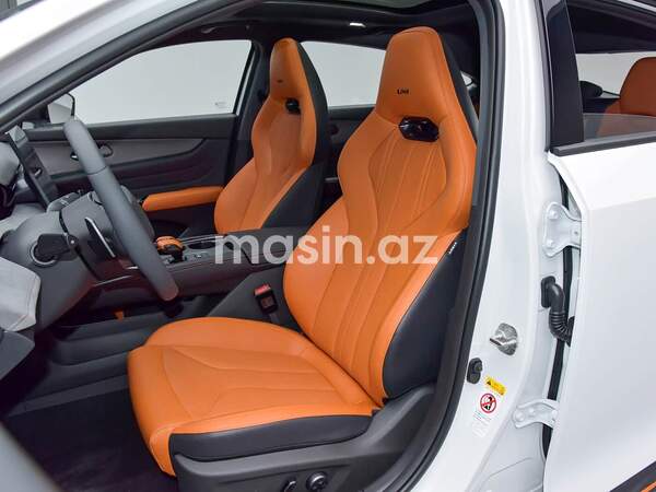 Changan Uni-V - Image 3