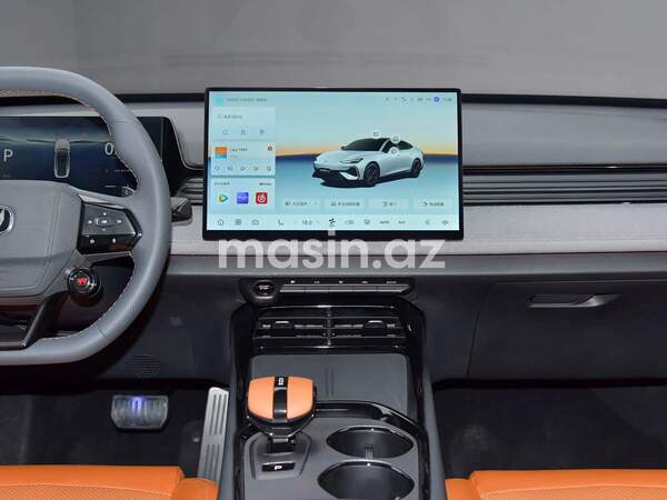 Changan Uni-V - Image 4