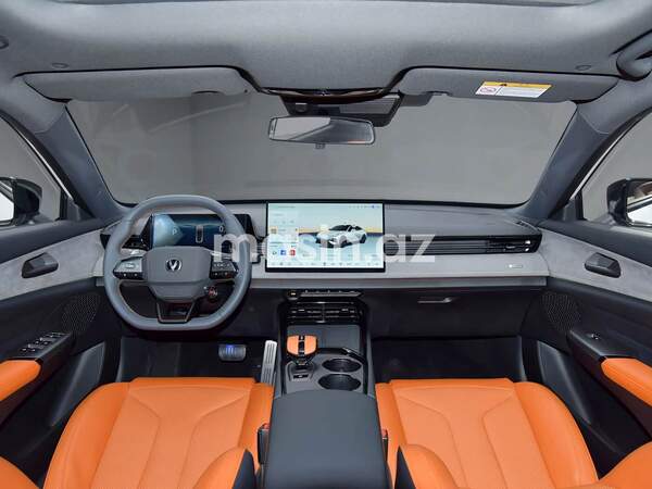 Changan Uni-V - Image 5