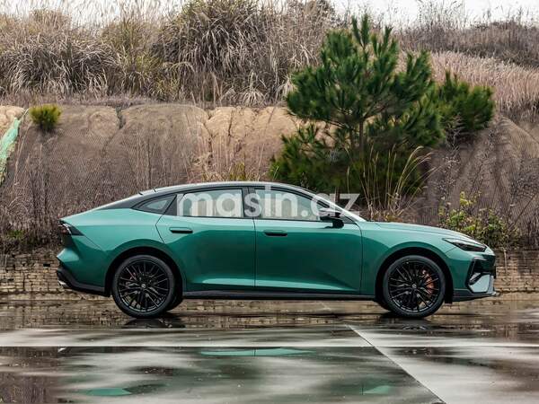 Changan Uni-V - Image 6