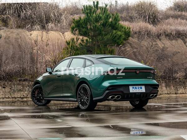 Changan Uni-V - Image 7