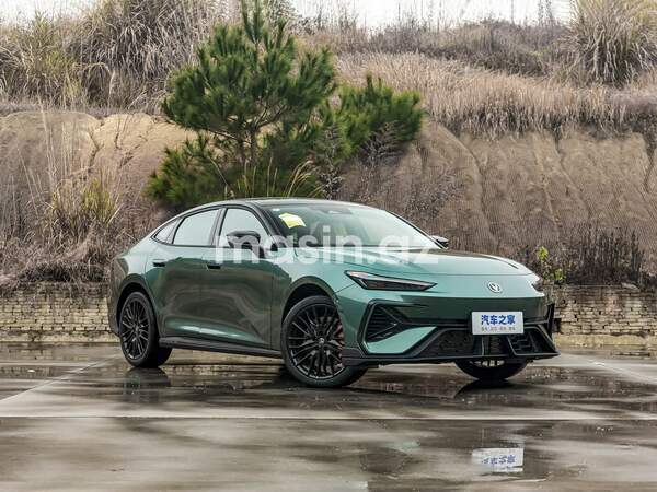 Changan Uni-V - Image 8