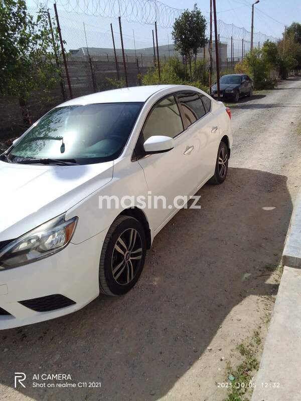 Nissan Sentra - Image 3