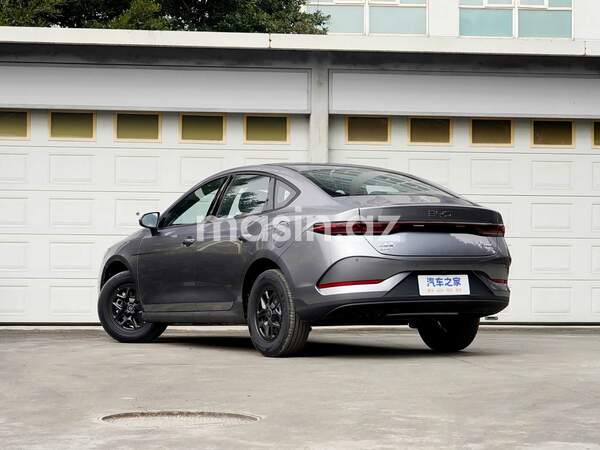 BYD Qin Plus - Image 2