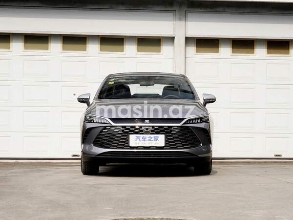 BYD Qin Plus - Image 3