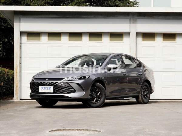 BYD Qin Plus - Image 4