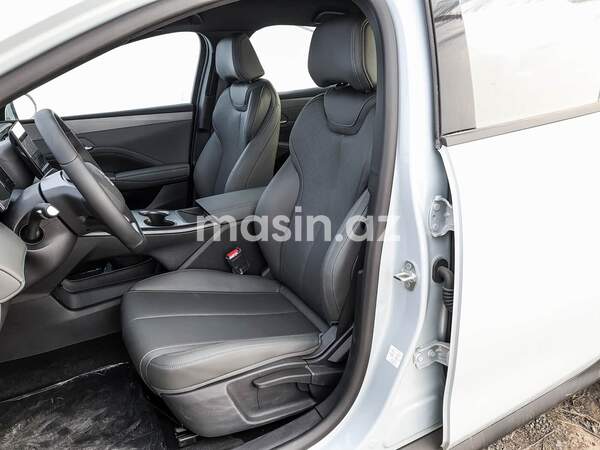 BYD Qin Plus - Image 5