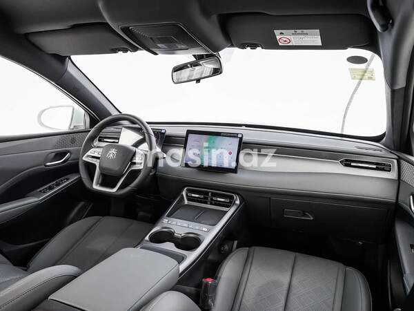 BYD Qin Plus - Image 6