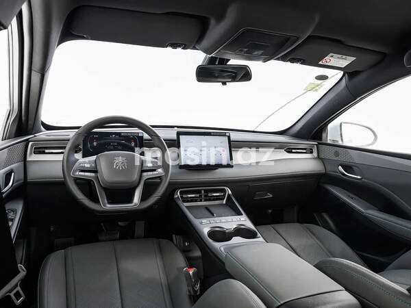 BYD Qin Plus - Image 7