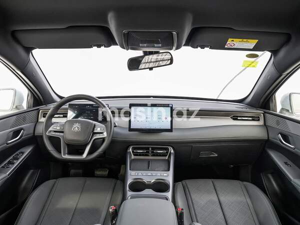 BYD Qin Plus - Image 8